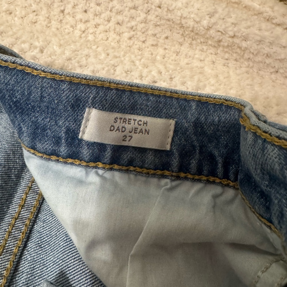 Pacsun Dad Jean - Picture 3 of 7